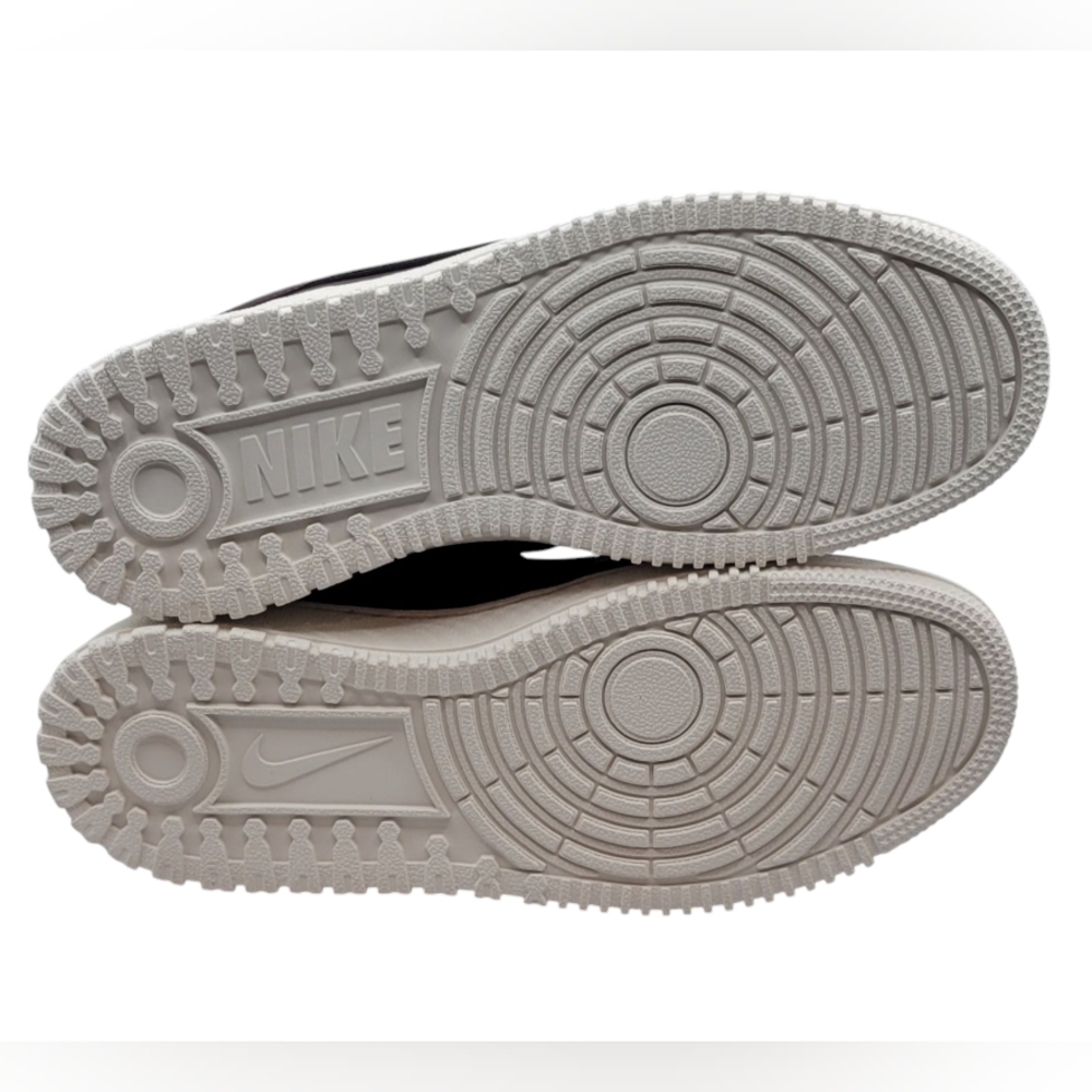 NEW Men's Nike Court Vision Mid Winter - Picture 8 of 10